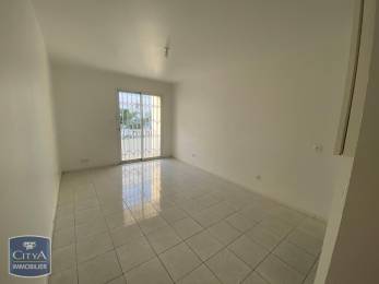 Location Appartement Sainte-Clotilde (97490) - REUNION