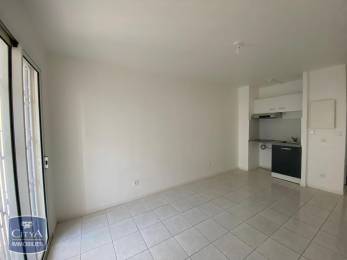 Location Appartement Sainte-Clotilde (97490) - REUNION