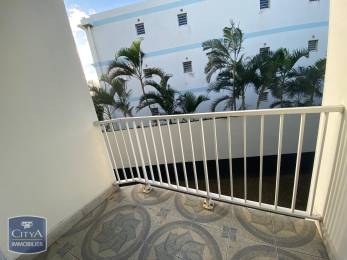 Location Appartement Sainte-Clotilde (97490) - REUNION