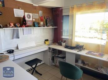 Achat Appartement Les Avirons (97425) - REUNION