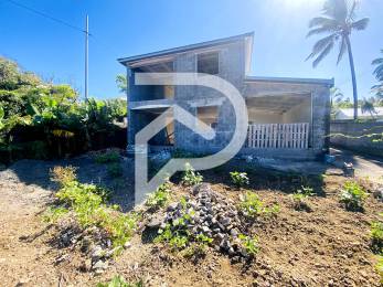 Achat Maison Saint-Pierre (97410) - REUNION