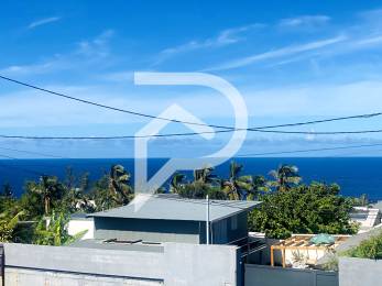 Achat Maison Saint-Pierre (97410) - REUNION