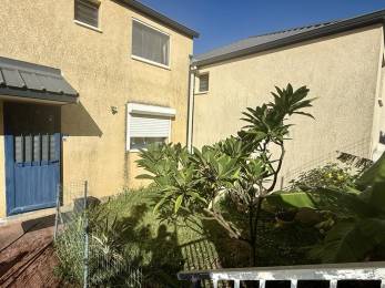 Achat Maison Rivière Saint-Louis (97421) - REUNION