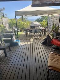 Achat Maison Rivière Saint-Louis (97421) - REUNION