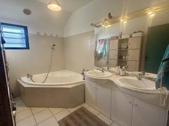 Achat Maison Rivière Saint-Louis (97421) - REUNION
