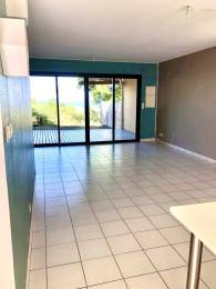 Achat Maison Rivière Saint-Louis (97421) - REUNION