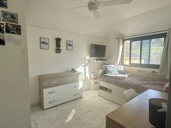 Achat Maison Rivière Saint-Louis (97421) - REUNION