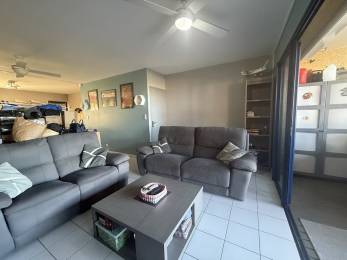 Achat Maison Rivière Saint-Louis (97421) - REUNION