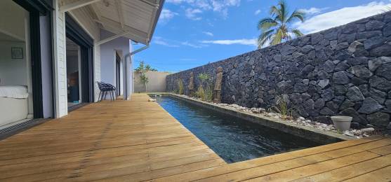 Location Villa meublé - T5  Saint-Gilles les Bains (97434) - REUNION