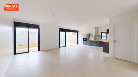 Achat Maison Saint-Pierre (97410) - REUNION