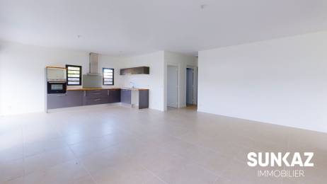Achat Maison Saint-Pierre (97410) - REUNION