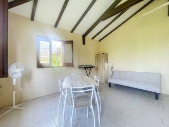 Location Bien meublé Gourbeyre (97113) - GUADELOUPE
