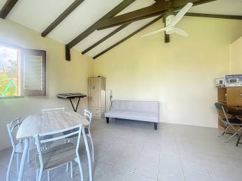 Location Bien meublé Gourbeyre (97113) - GUADELOUPE