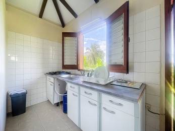 Location Bien meublé Gourbeyre (97113) - GUADELOUPE