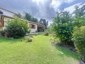 Location Bien meublé Gourbeyre (97113) - GUADELOUPE