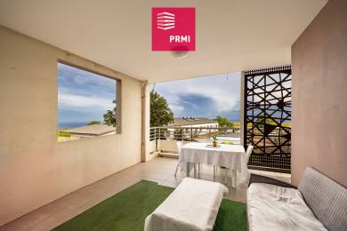 Achat Appartement Saint-Paul (97460) - REUNION
