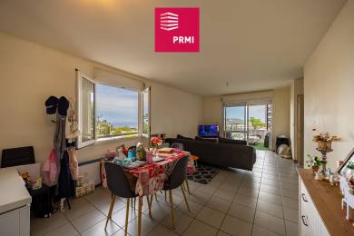Achat Appartement Saint-Paul (97460) - REUNION