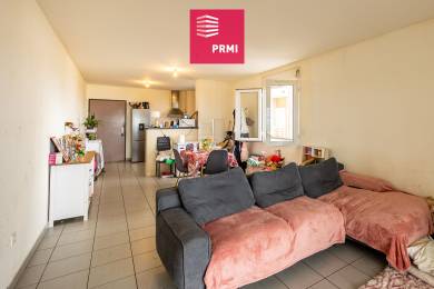 Achat Appartement Saint-Paul (97460) - REUNION