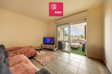 Achat Appartement Saint-Paul (97460) - REUNION