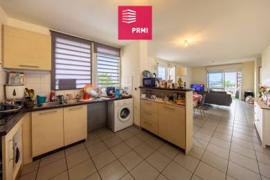 Achat Appartement Saint-Paul (97460) - REUNION