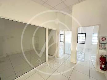 Location  Bureau Baie Mahault (97122) - GUADELOUPE