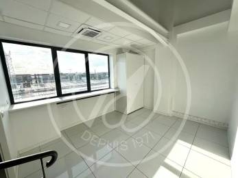 Location  Bureau Baie Mahault (97122) - GUADELOUPE