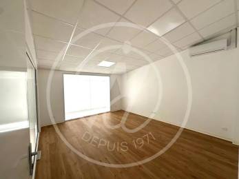 Location  Bureau Baie Mahault (97122) - GUADELOUPE