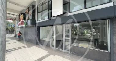 À louer  local commercial 130 m2 sur 2 niveaux – pointe-À-pitre