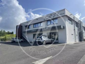 Location  Fonds de commerce Les Abymes (97139) - GUADELOUPE