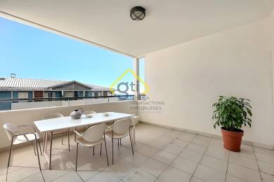 Achat Appartement Saint-Denis (97400) - REUNION