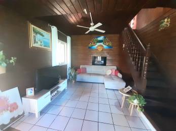 Achat Propriete Petite Ile (97429) - REUNION