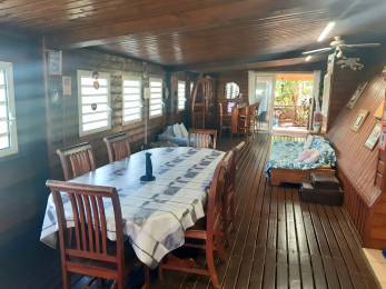 Achat Propriete Petite Ile (97429) - REUNION