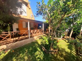 Achat Propriete Petite Ile (97429) - REUNION