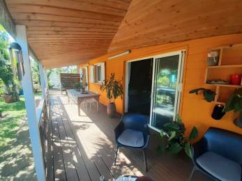 Achat Propriete Petite Ile (97429) - REUNION