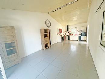 Achat Maison Saint-Benoît (97470) - REUNION