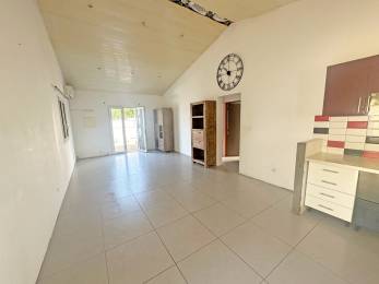 Achat Maison Saint-Benoît (97470) - REUNION