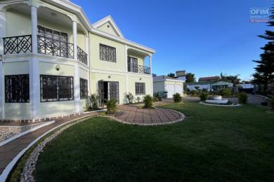 Location Maison ANTANANARIVO () - MADAGASCAR