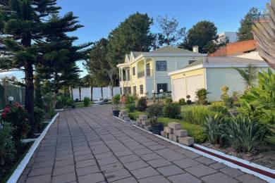 Location Maison ANTANANARIVO () - MADAGASCAR