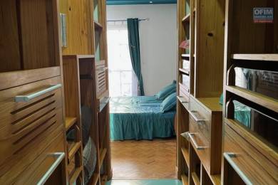 Location Maison ANTANANARIVO () - MADAGASCAR