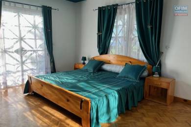 Location Maison ANTANANARIVO () - MADAGASCAR