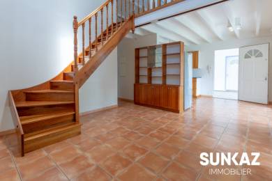Achat Maison Rivière Saint-Louis (97421) - REUNION