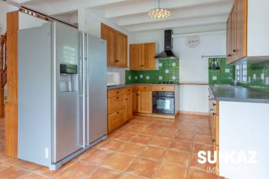 Achat Maison Rivière Saint-Louis (97421) - REUNION
