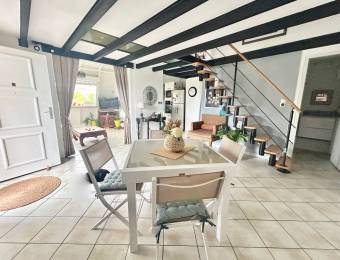 Achat Appartement Baie Mahault (97122) - GUADELOUPE