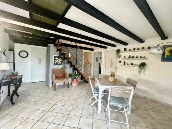 Achat Appartement Baie Mahault (97122) - GUADELOUPE