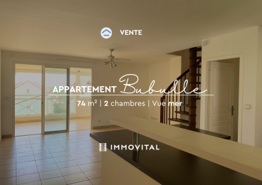 Achat Appartement Petit Bourg (97170) - GUADELOUPE