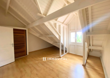 Achat Appartement Petit Bourg (97170) - GUADELOUPE