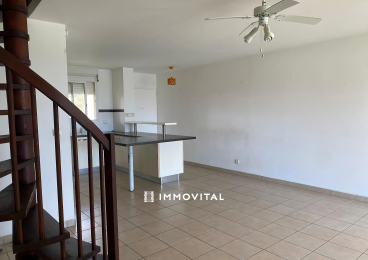 Achat Appartement Petit Bourg (97170) - GUADELOUPE