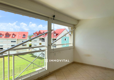 Achat Appartement Petit Bourg (97170) - GUADELOUPE