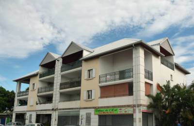 Achat Appartement Saint-André (97440) - REUNION