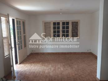 Achat Maison Goyave (97128) - GUADELOUPE